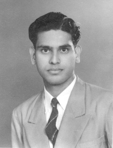 R GOVINDA RAJAN R GOVINDA RAJAN